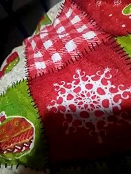 Carlandelli1's cam snapshot