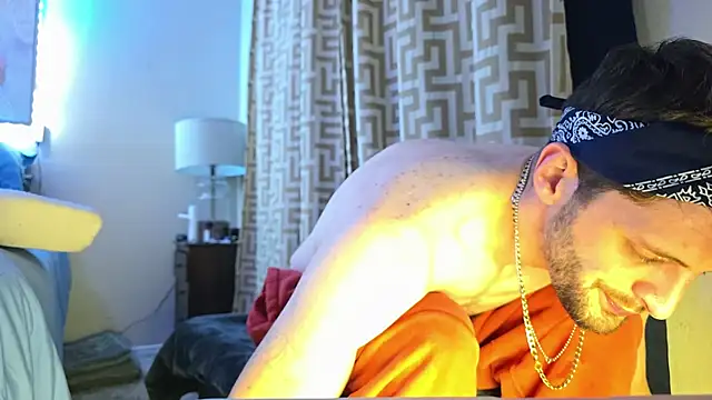 Mrkarizma live sex cam