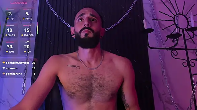 Tatis__'s cam snapshot