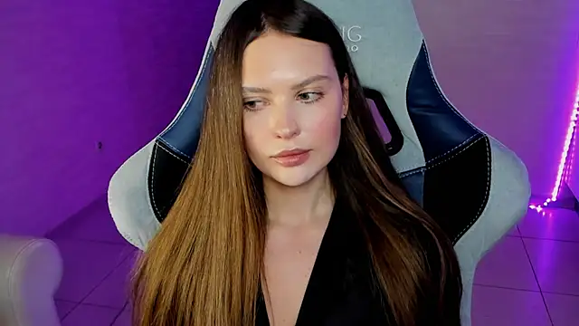 yourArya's cam snapshot