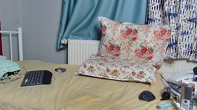 hairybearcb's cam snapshot