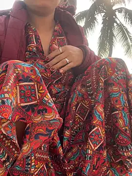 Ishikaranaa's web cam