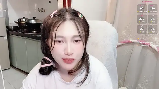 anna-888-'s cam snapshot