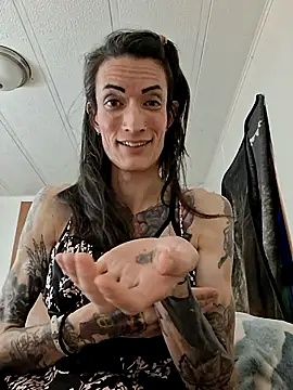 MaitressePomme3 live sex cam