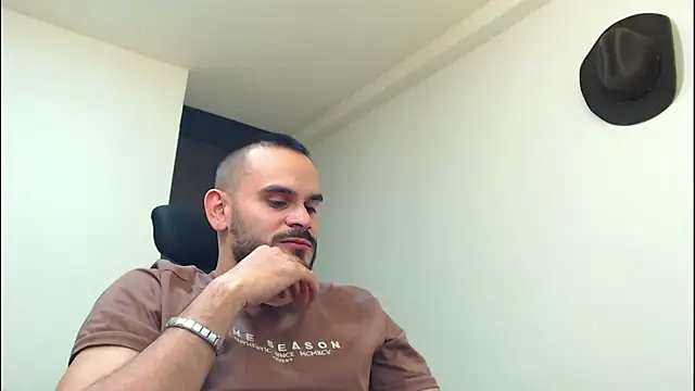 cowboyht's cam snapshot