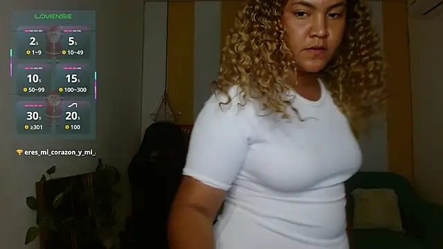 Cristal_War's cam snapshot