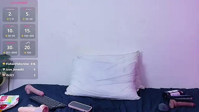 Daddyfavouritegirl's cam snapshot