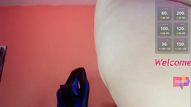 GiordanaPinoo's cam snapshot