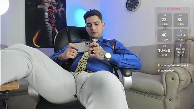 Nicolas_Fellener live sex cam