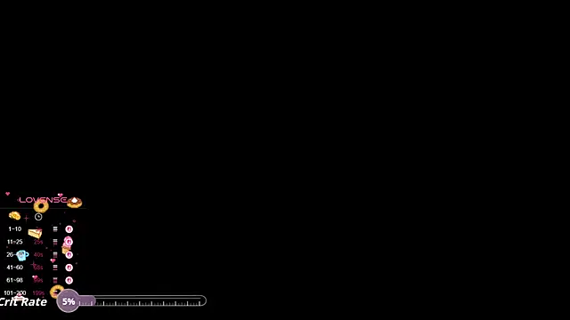 devora_candi's cam snapshot