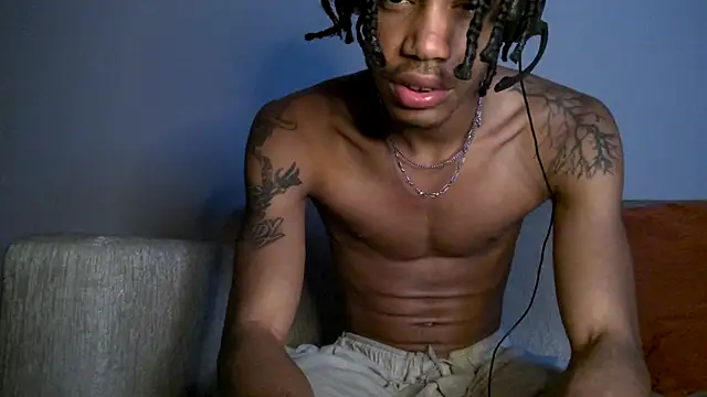 BlackBullTitus's cam snapshot