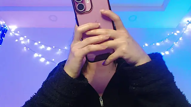 Aurora_blossom__'s cam snapshot