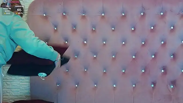 SophiaStarr's cam snapshot