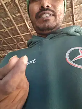 hot_integer's cam snapshot