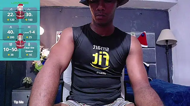 blackbignude's cam snapshot