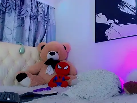 Julia_Bulette1's cam snapshot