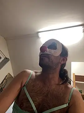 culotteclate's web cam