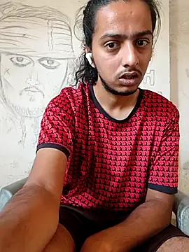 PlayboyAjay024's cam snapshot