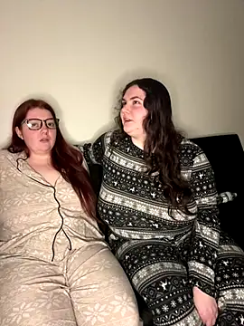 ScarlettSinner live sex cam