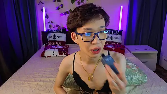 islendtakumi's cam snapshot