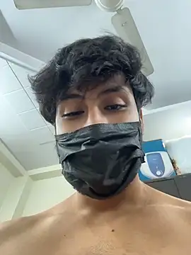 KabirDickhead's cam snapshot