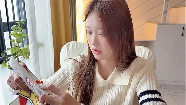 Cassie-20's cam snapshot