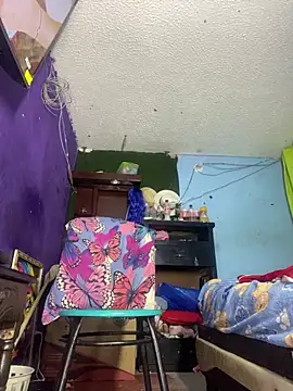 CamelliaLong's cam snapshot