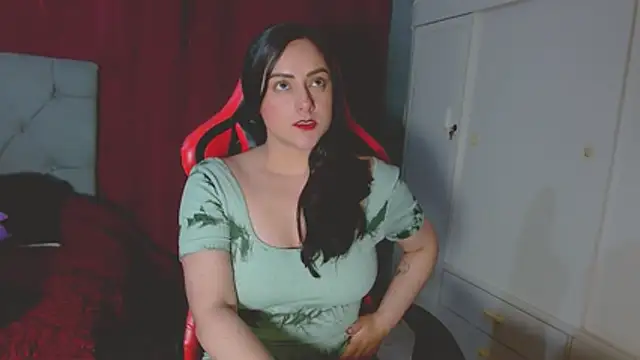 Noamartin_'s cam snapshot