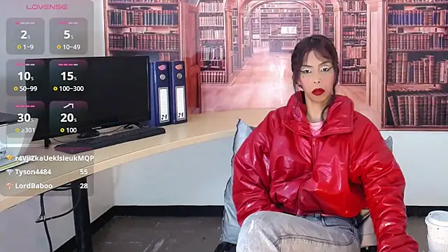 Catalella_Ar's cam snapshot