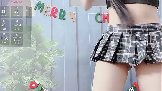 Sarah-ery's cam snapshot