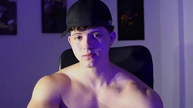 Hazzan_Velez's cam snapshot