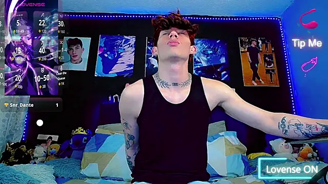 thiagomurphyy's cam snapshot