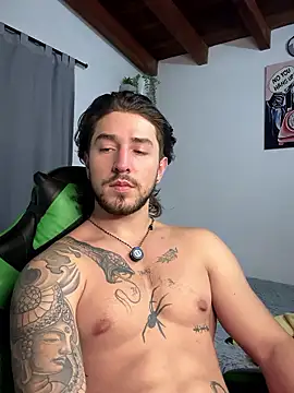 Valentino_Xander's cam snapshot