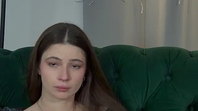 AmeliaFlares's cam snapshot