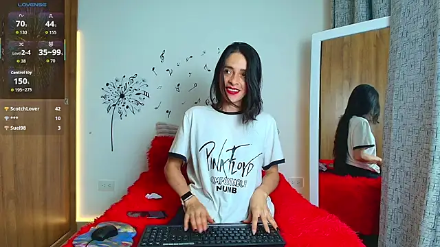 Sophia_k_Rk's cam snapshot