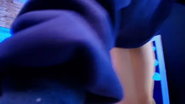 kitty_malach's cam snapshot