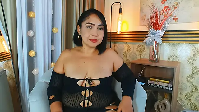 Madissononee's cam snapshot