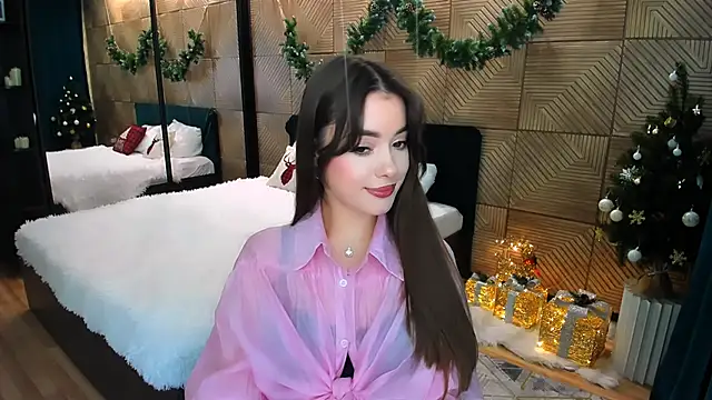 PutOnRepeat's cam snapshot