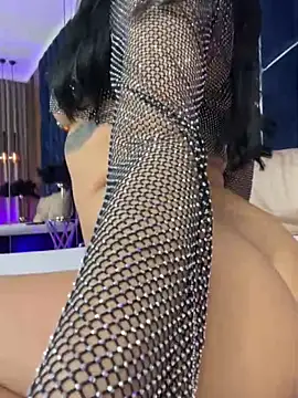 KylieKroftt's cam snapshot