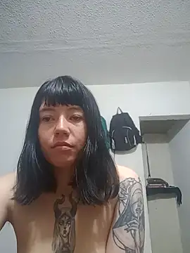 Angeline__Thompson's cam snapshot