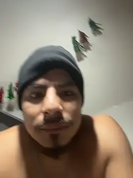 MynameisPaco live sex cam