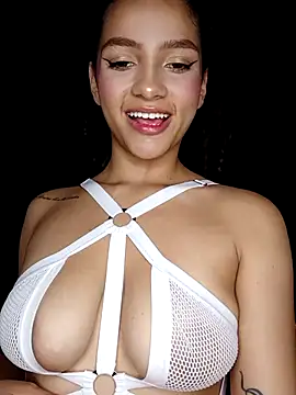 curlie_dream's cam snapshot