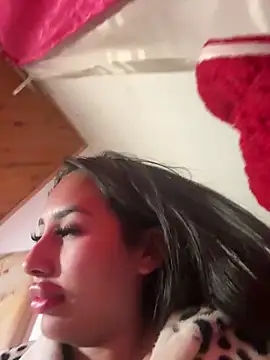 Anily_Lovely's cam snapshot