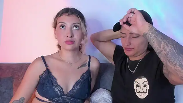 my_melody's cam snapshot