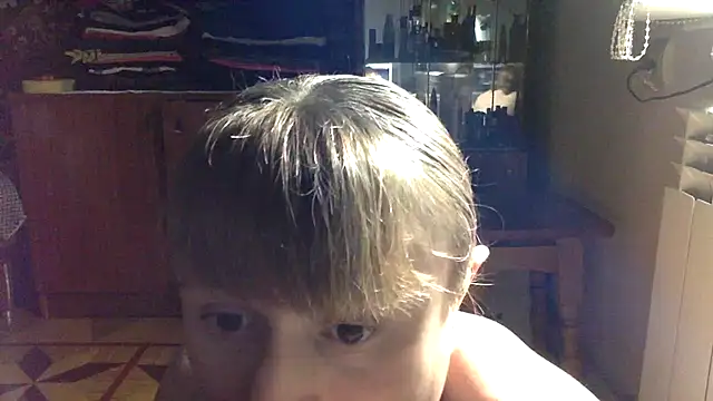 KlavdiaPetrivna's cam snapshot