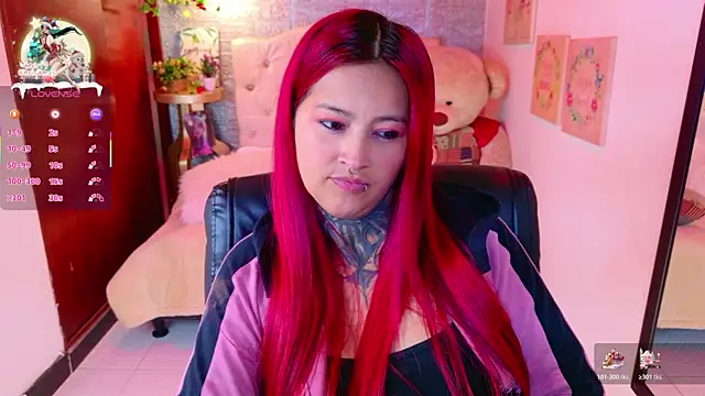 meghan_nill's cam snapshot