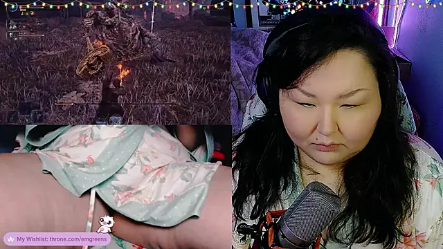 EmGreens's cam snapshot