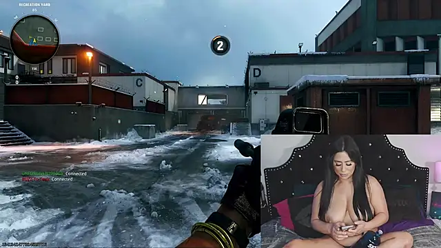 Skyla_Santana's cam snapshot