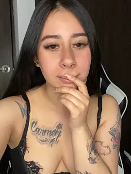 Z0EE_08's cam snapshot