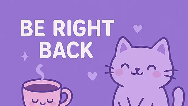 gygyfox's cam snapshot